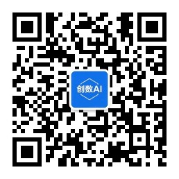 公众号·创数科技